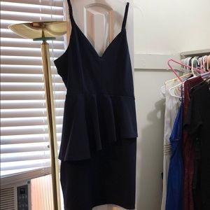 Charlotte Russe Dress